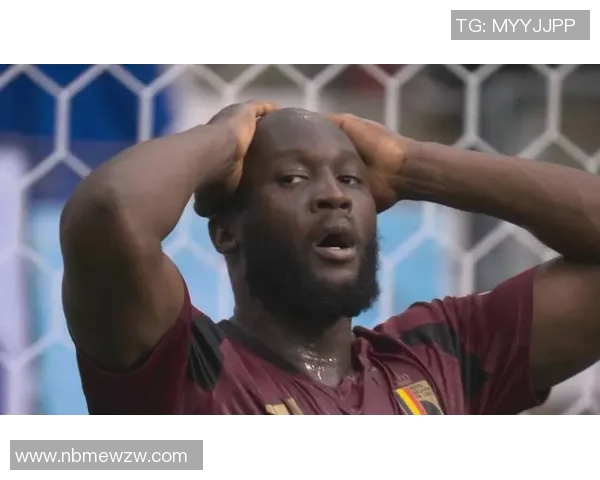 卢卡库：从英超巨星到国际赛场的传奇之路与未来展望