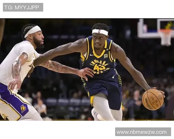 帕斯卡尔西亚卡姆：从潜力新星到NBA明星的华丽蜕变之路